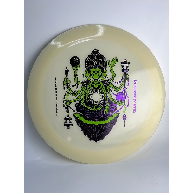 TSA Glow Synapse 175g