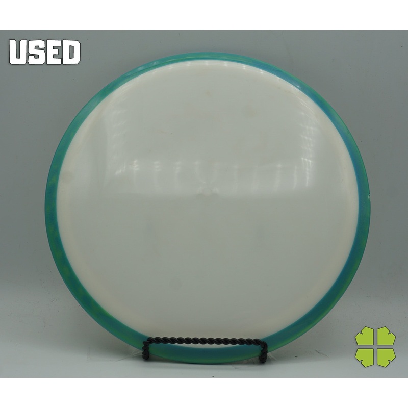 Used Rhythm