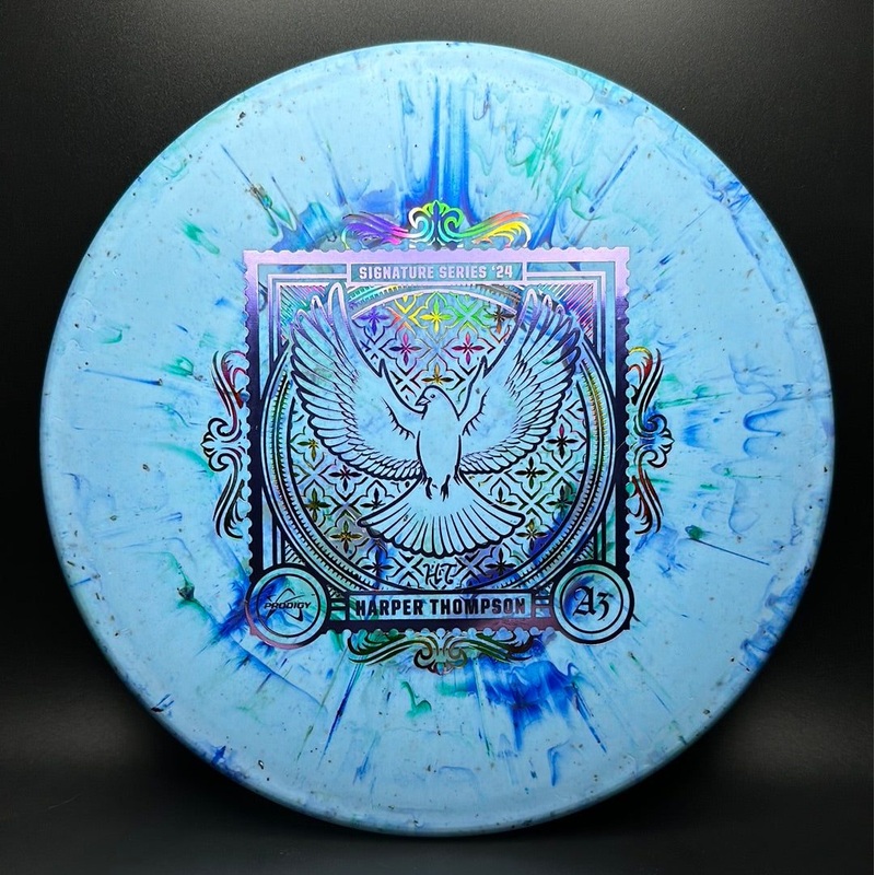 A3 (300 Fractal) – Harper Thompson 2024 Signature Series