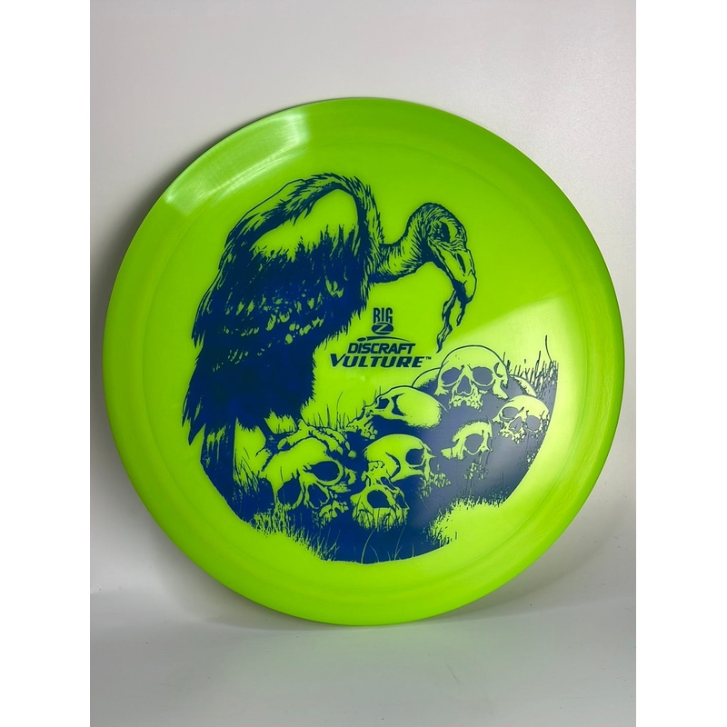 Big Z Vulture 176g