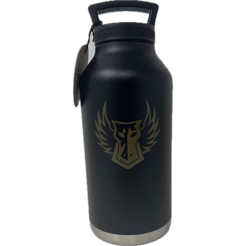 Darkhorse Water Bottle