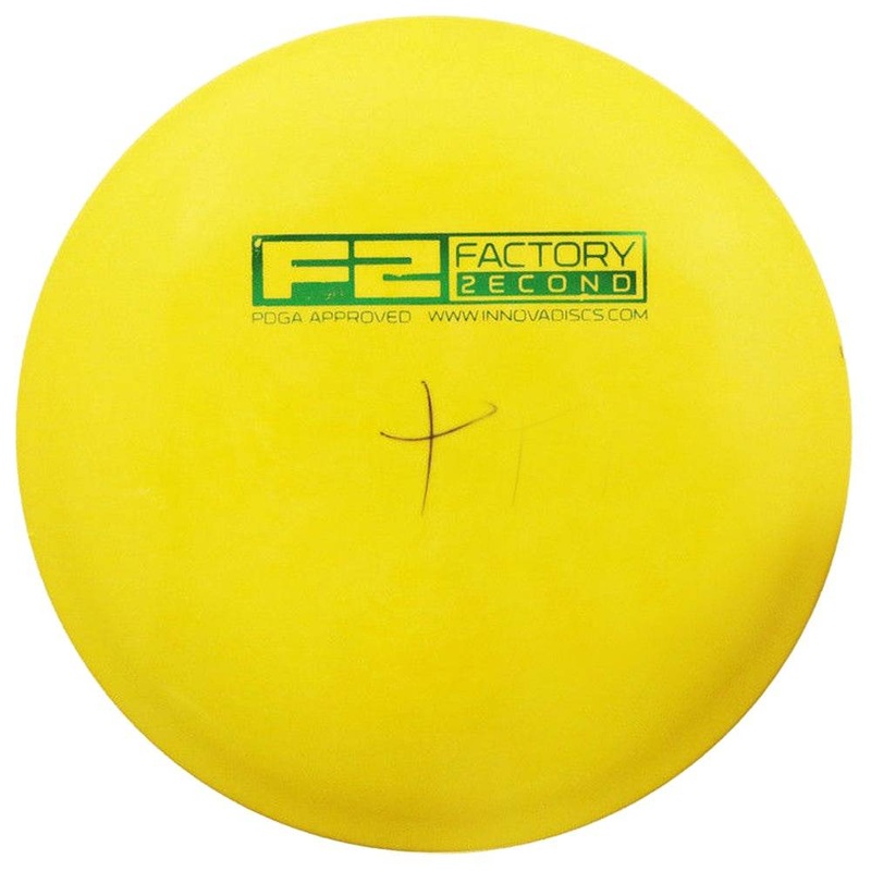 Discmania Factory Second S-Line DDx Distance Driver Golf Disc