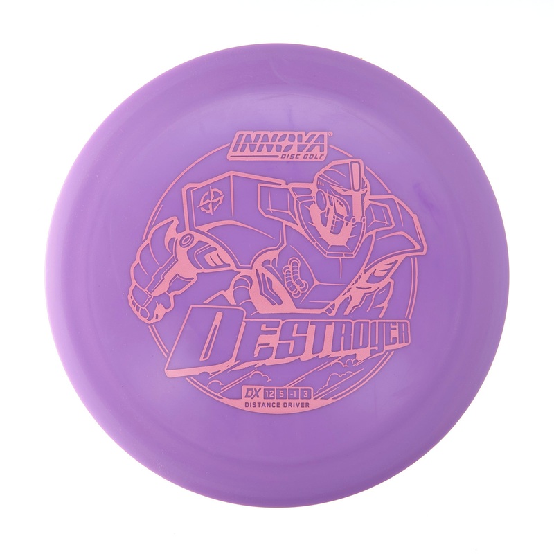 DX Destroyer