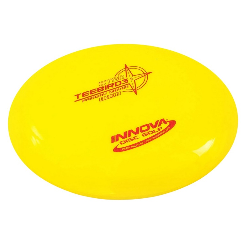 Innova Star TeeBird3