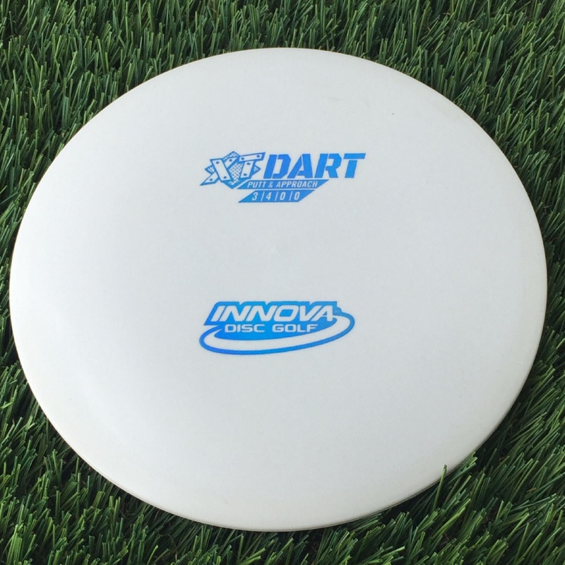 Innova XT Dart – 164g White