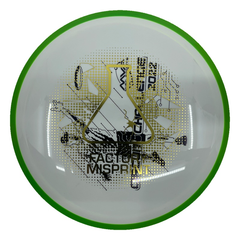 Neutron Rhythm – Lab Seconds
