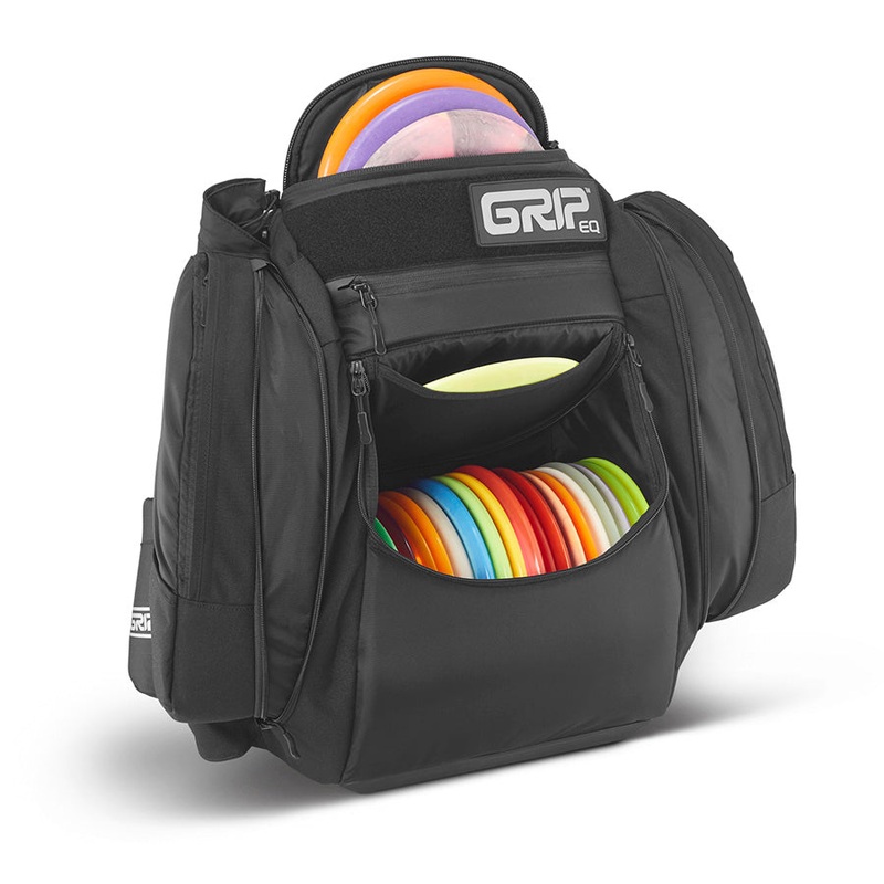 AX5 Series Disc Golf Bag