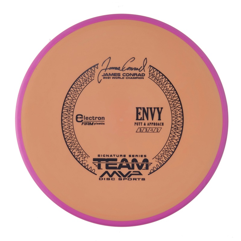Axiom Envy – James Conrad Electron Firm 169g | Style 0001