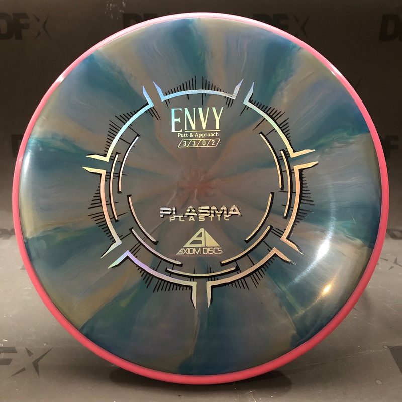 Axiom Plasma Envy – Stock