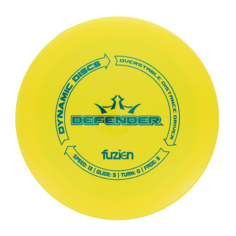 BioFuzion Defender