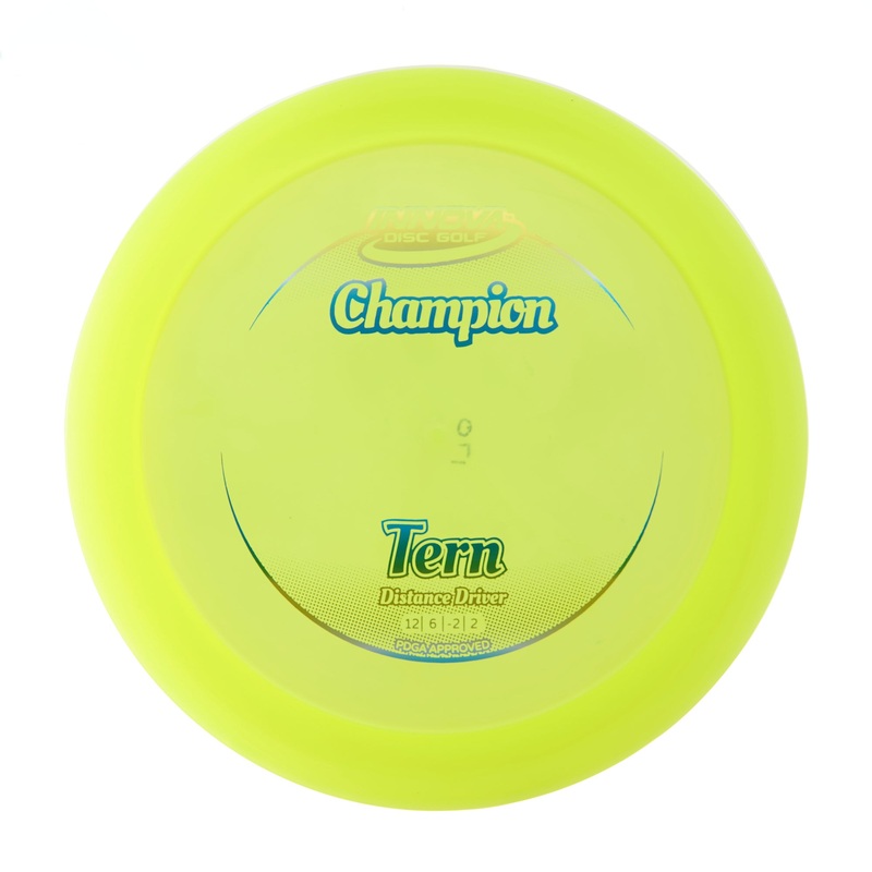 Champion Tern