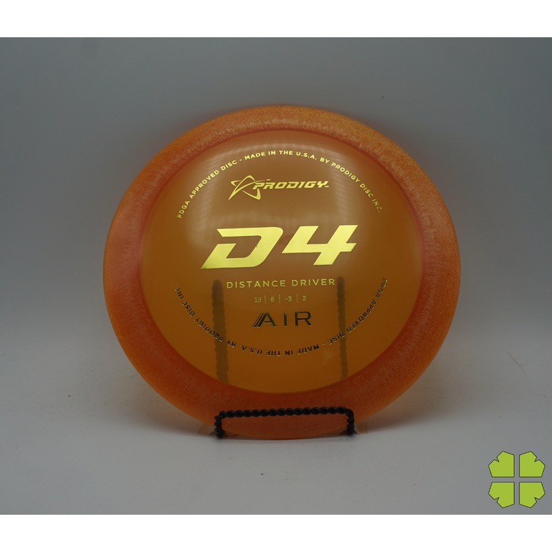 D4 – 400 Air