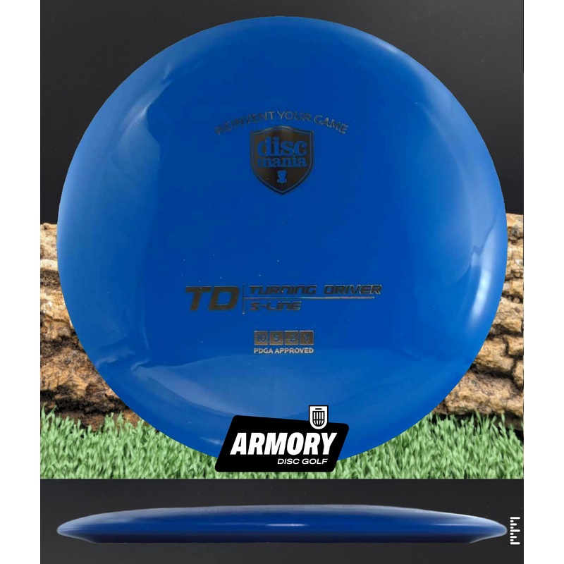 Discmania Discs TD