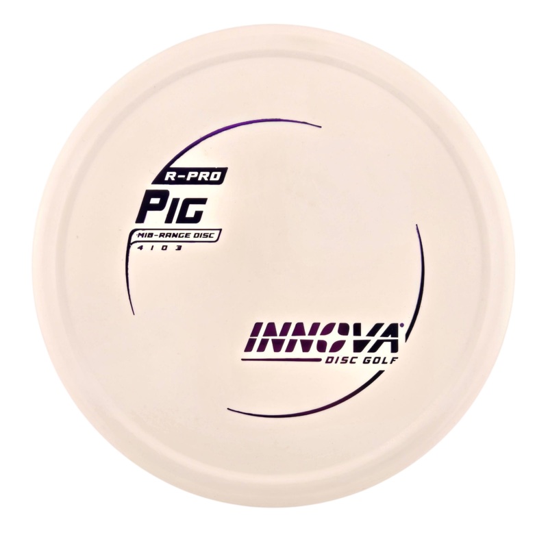 Innova R-Pro Pig