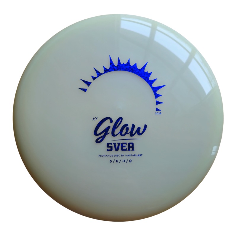 Kastaplast Glow K1 Svea
