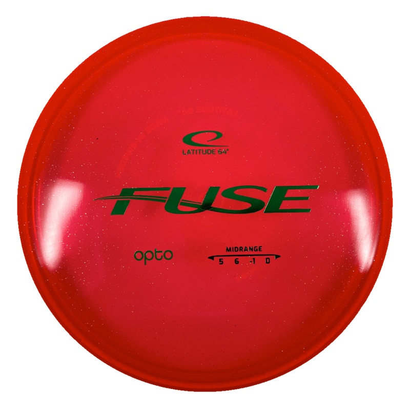 Opto Fuse