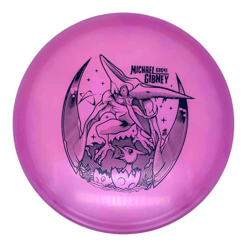 Prodigy Color Glow 400 A3 – Michael Gibney 2022 Fundraiser