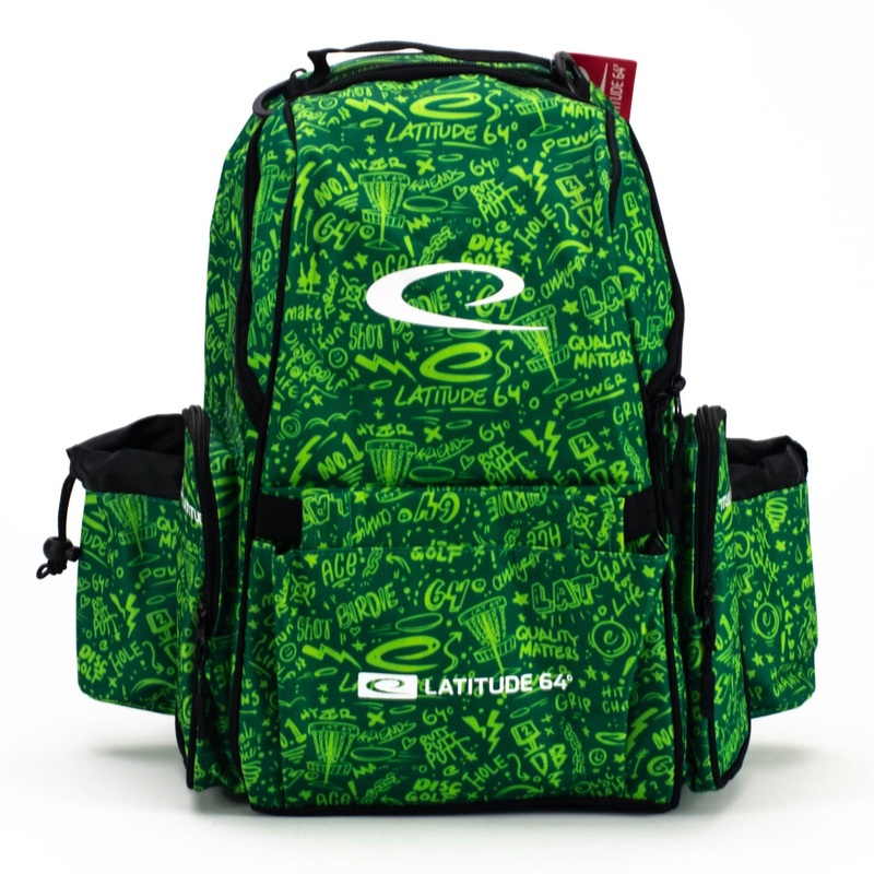 Swift Disc Golf Bag