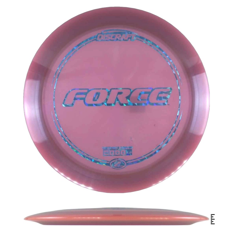 Z Line Force