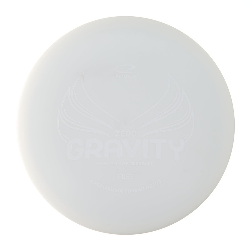 Zero Gravity Fuse