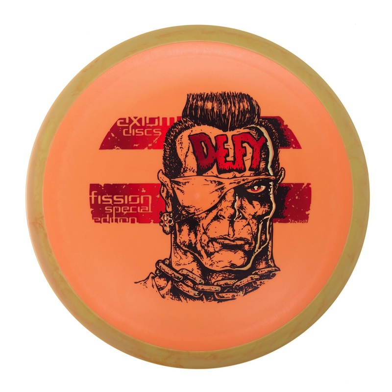 Axiom Defy – Fission Special Edition 174g | Style 0015
