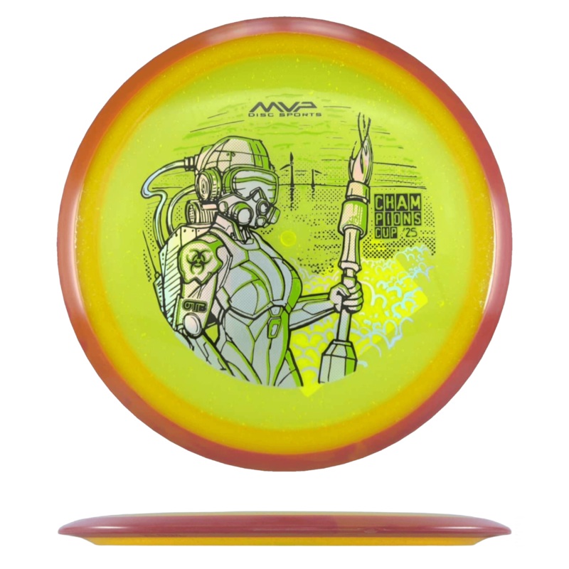Axiom Virus