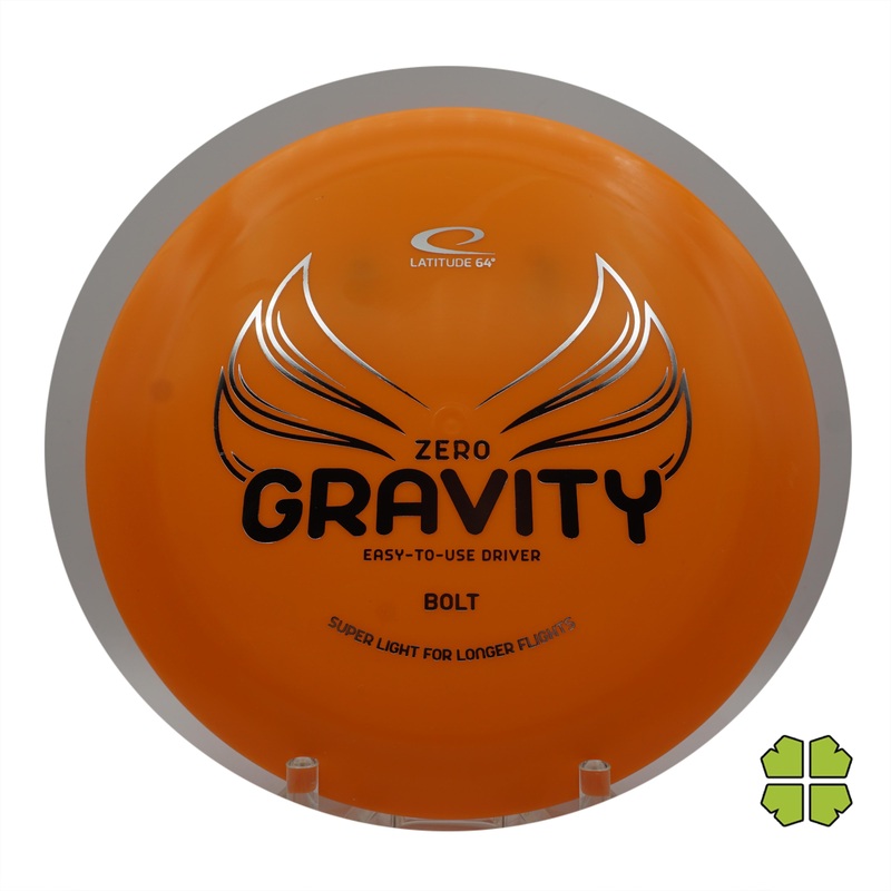 Bolt – Zero Gravity