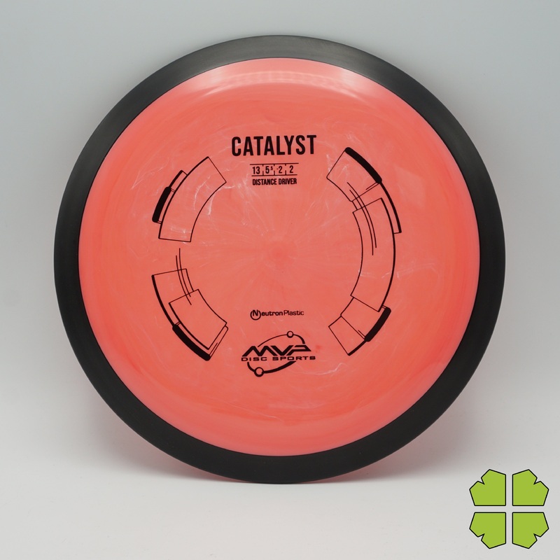 Catalyst – Neutron