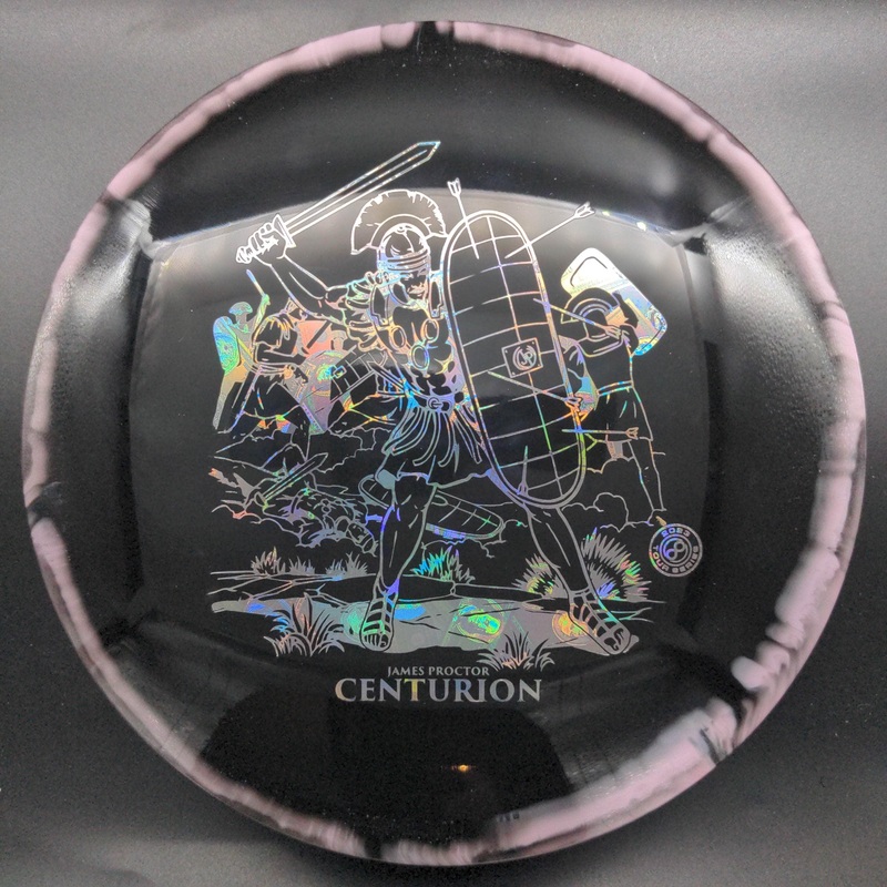 Centurion, Halo S-Blend, James Proctor Signature Series 2023