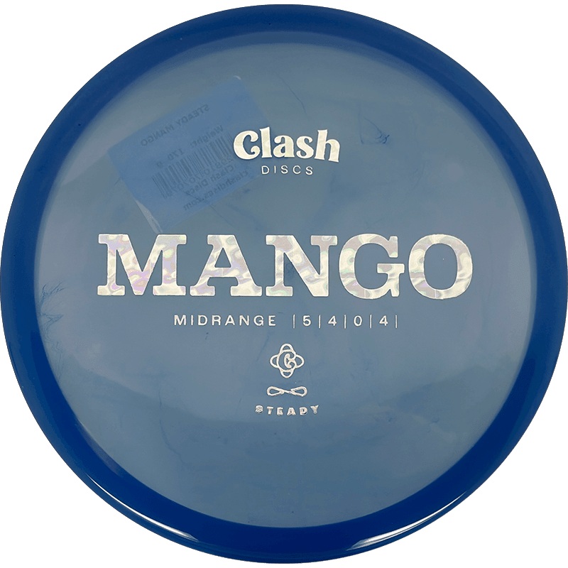 Clash Discs Mango
