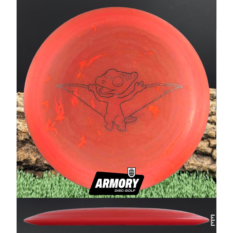 Dino Discs