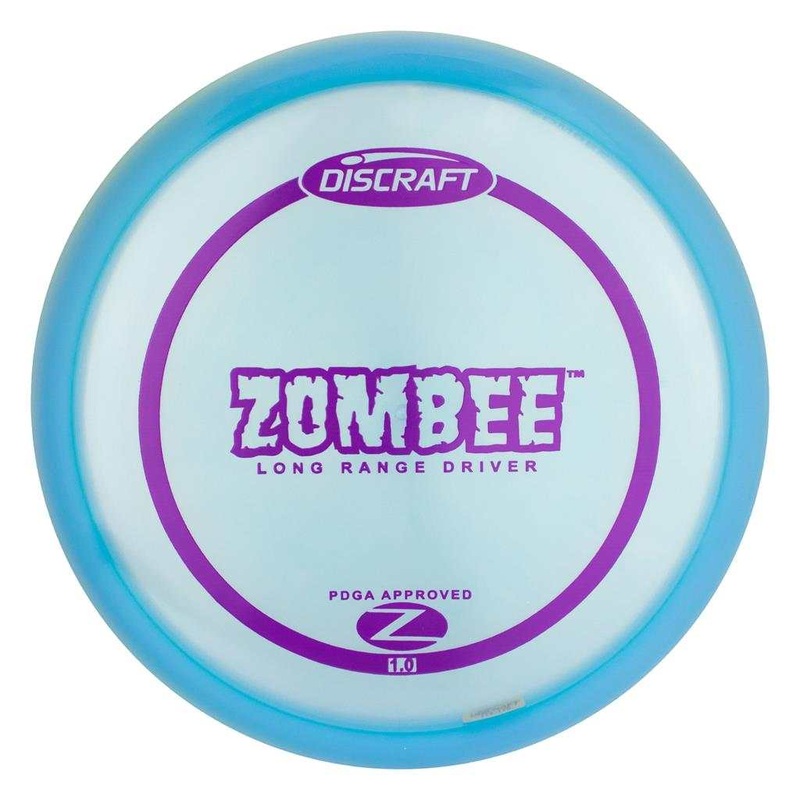 Discraft Z Zombee