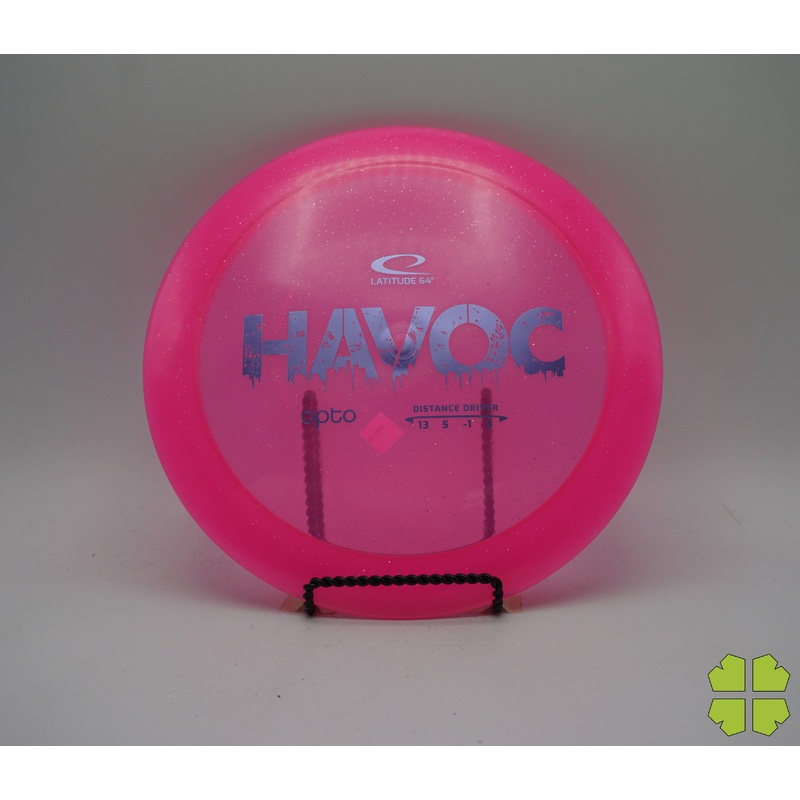 Havoc – Opto