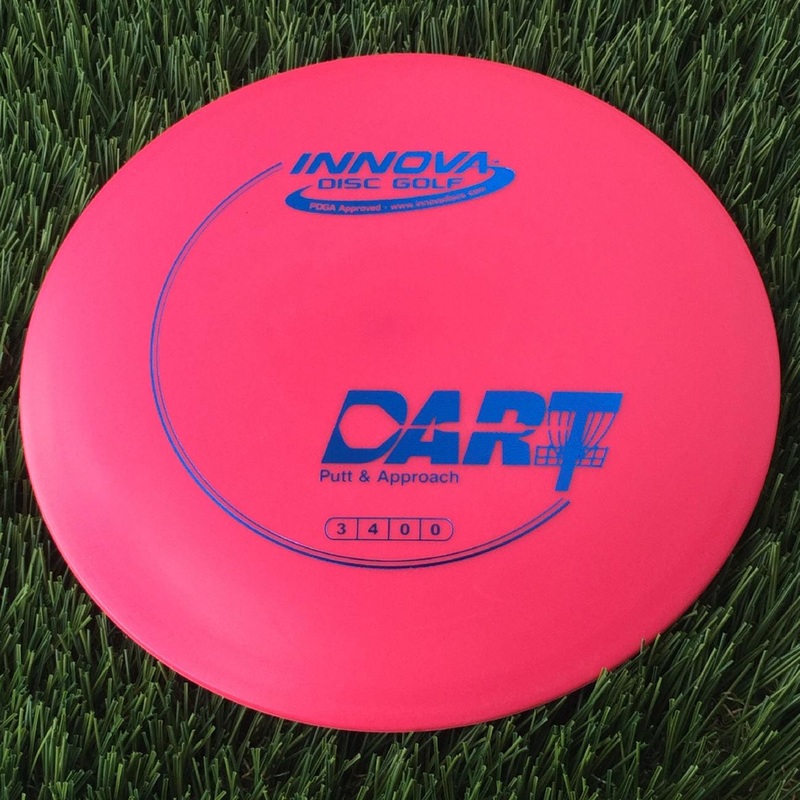 Innova DX Dart – 172g Pink