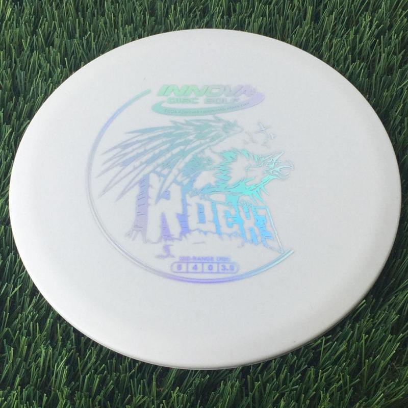Innova DX RocX3 – 173g White