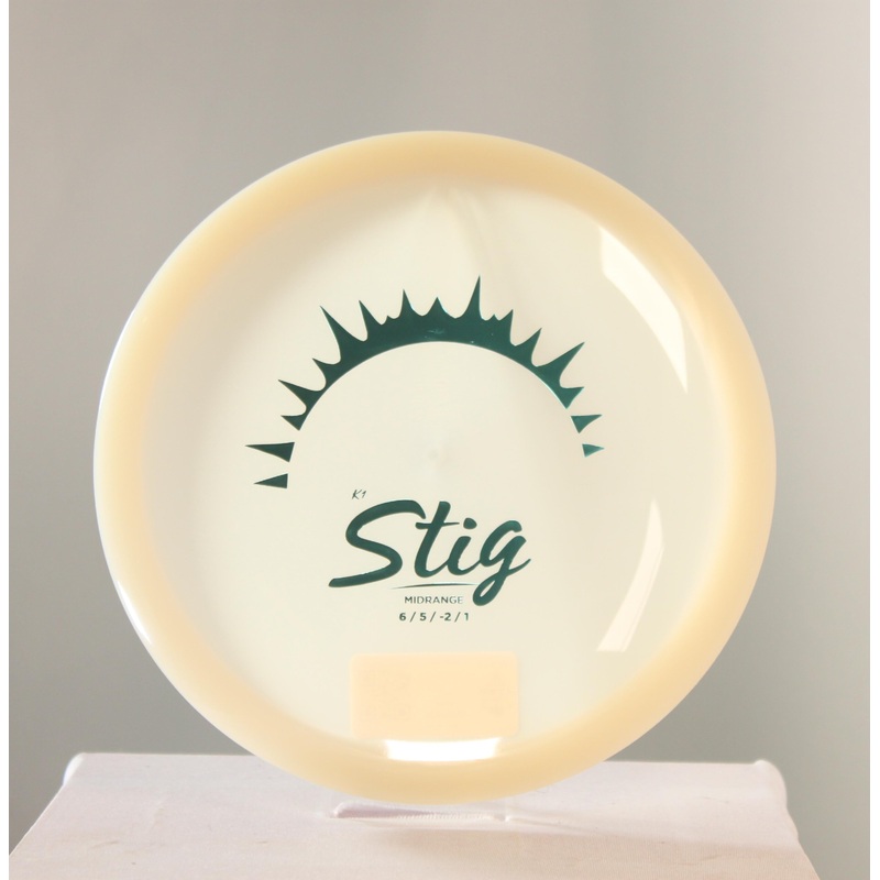 Kastaplast K1 Glow Stig Midrange