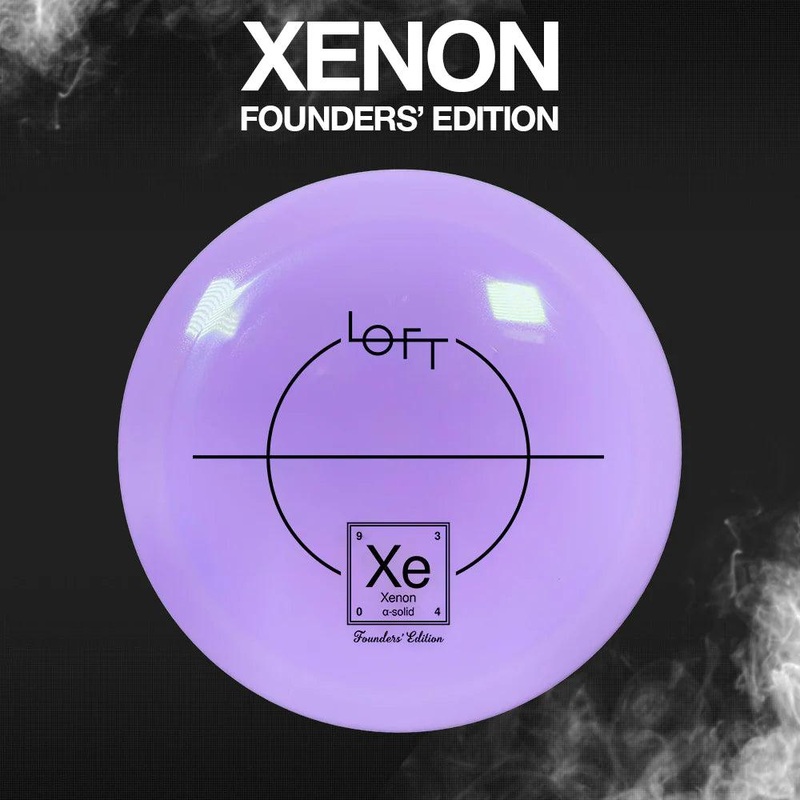 LOFT Alpha Xenon (Founders Edition)