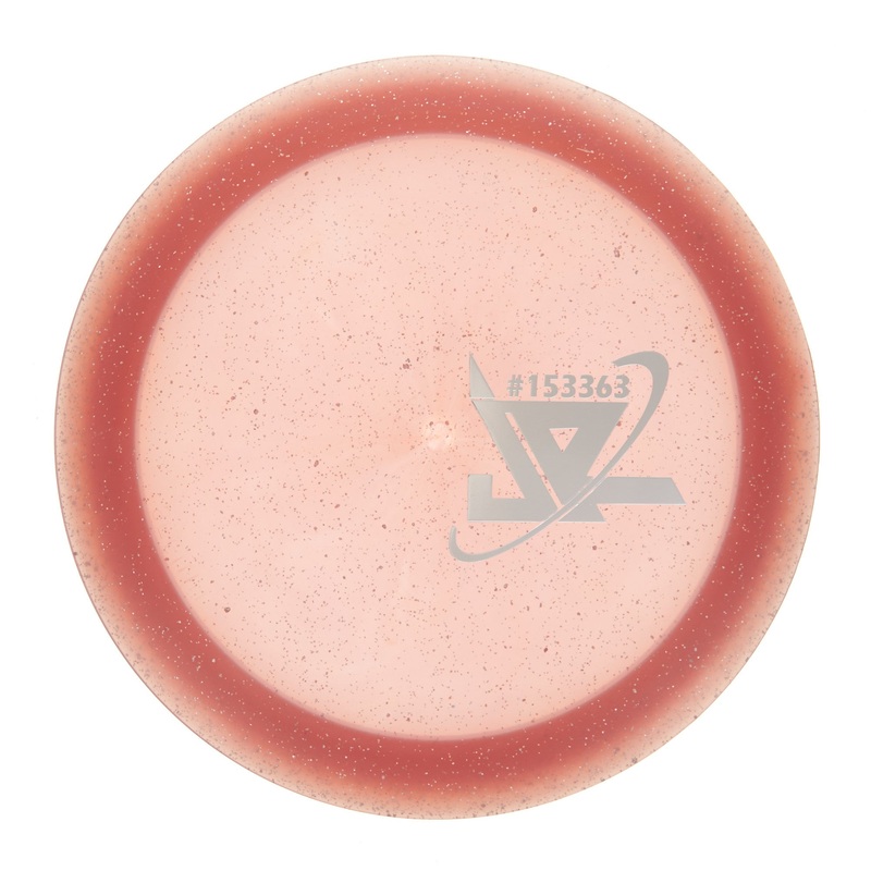 Lone Star Disc Seguin – 2023 Jaden Rye Tour Series Founder’s 174g | Style 0003