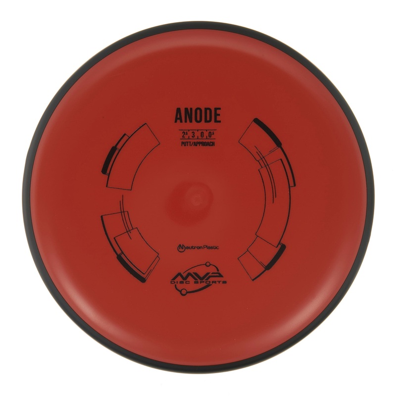 MVP Anode – Neutron 165g | Style 0001