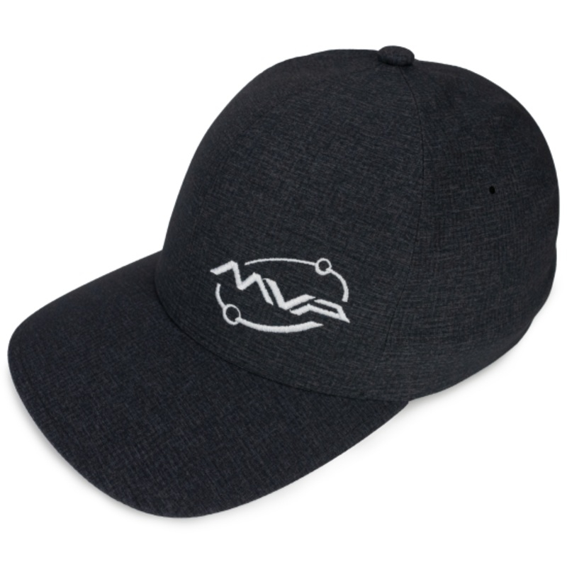 MVP Orbit Flexfit Delta Carbon Hat