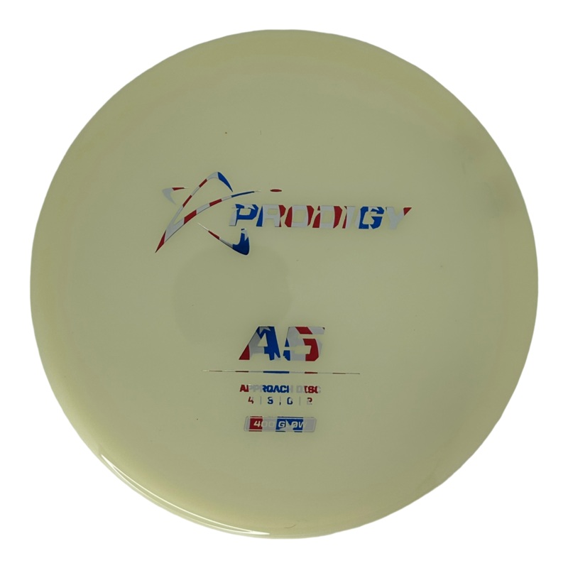 Prodigy 400 Glow A5