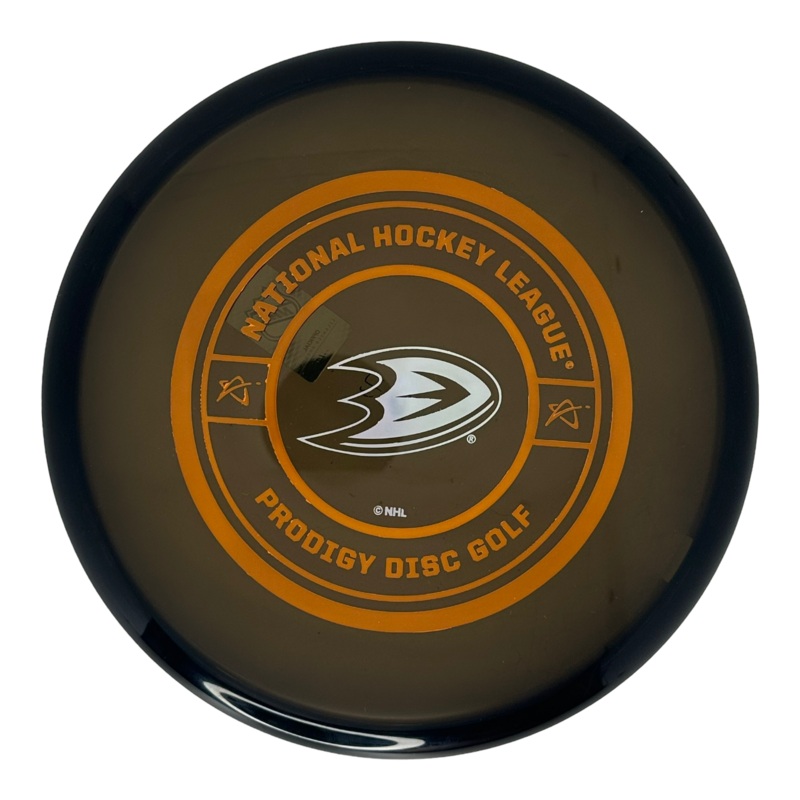 Prodigy 400 Plastic “The Puck” P Model OS – Anaheim Ducks