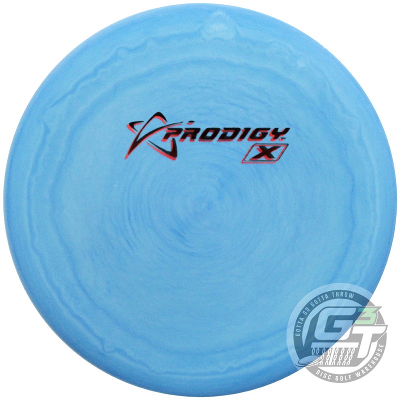 Prodigy Factory Second 300 Firm Series PA-3 Putter Golf Disc
