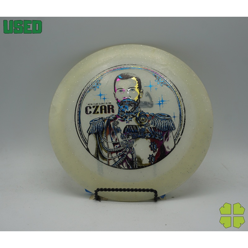 Used Czar