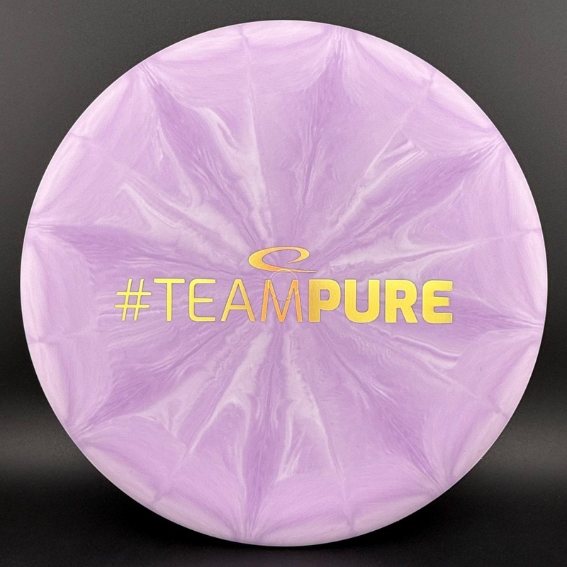 Zero Medium Burst Pure – #TeamPure