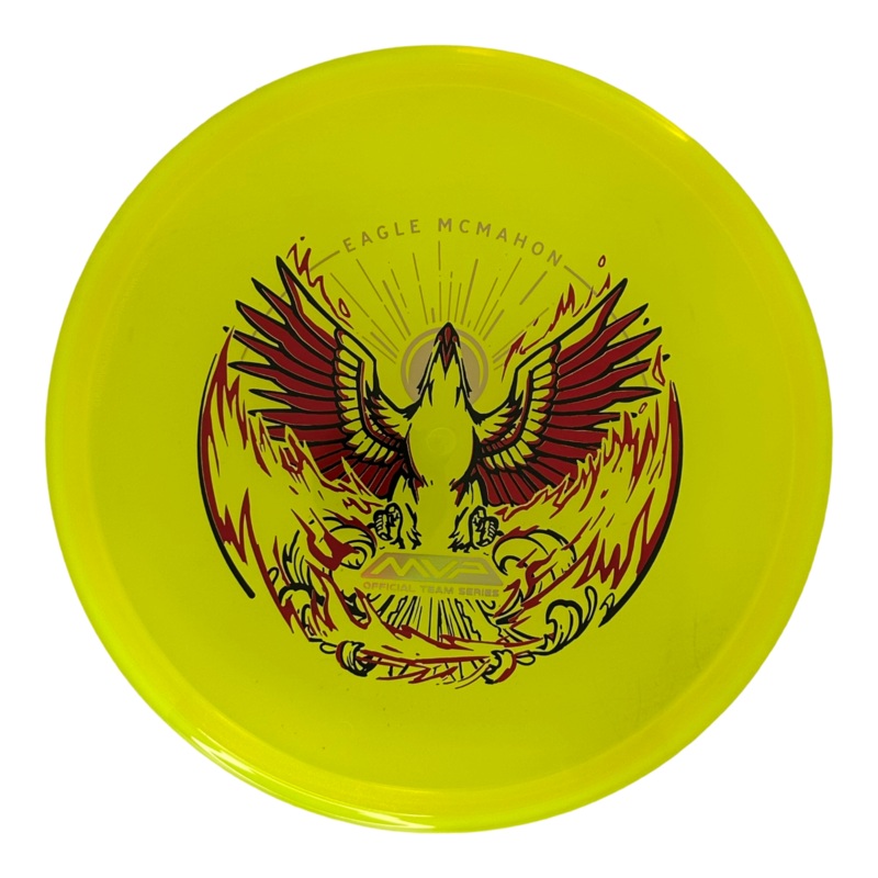 Axiom Eagle McMahon Prism Proton Envy – Team Series (2024) (Page 2)