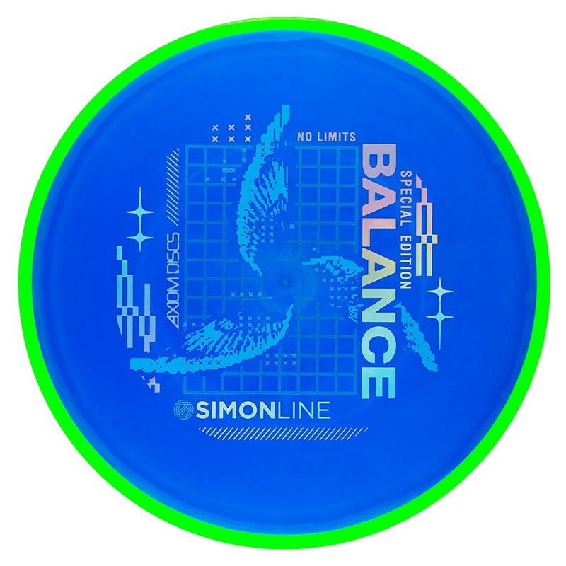 Axiom Simon Lizotte SE Neutron Balance (Drop 4)