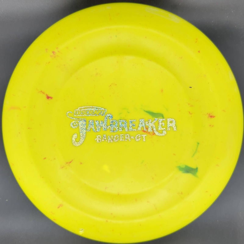 Banger-GT, Jawbreaker