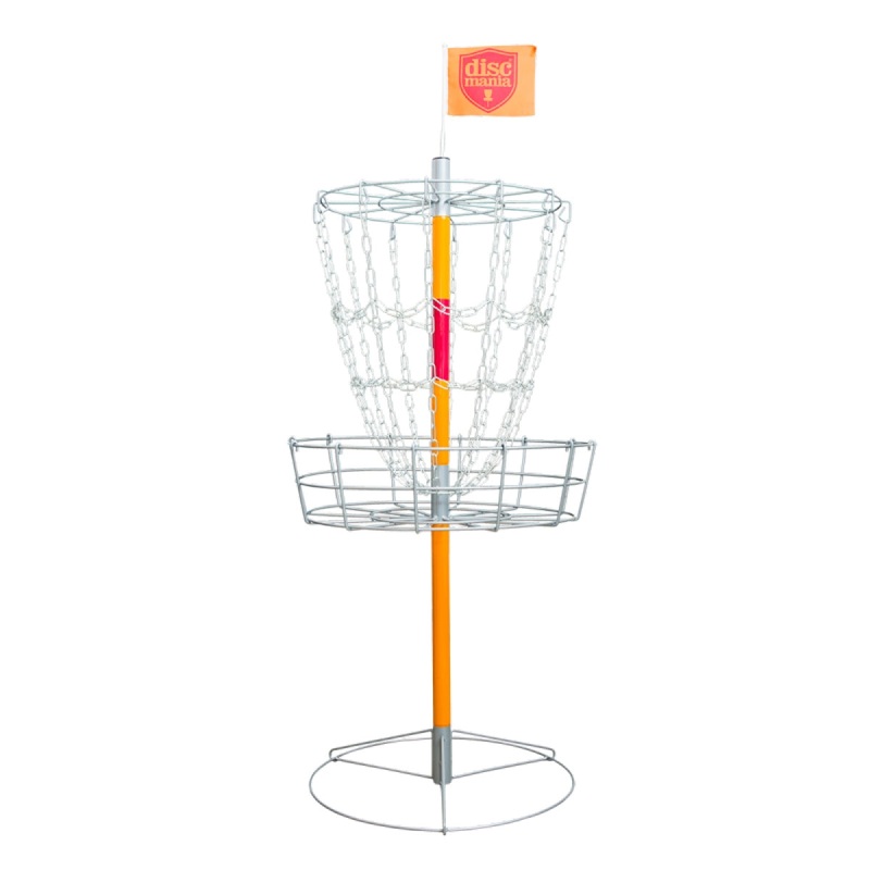 Discmania Lite Pro Basket