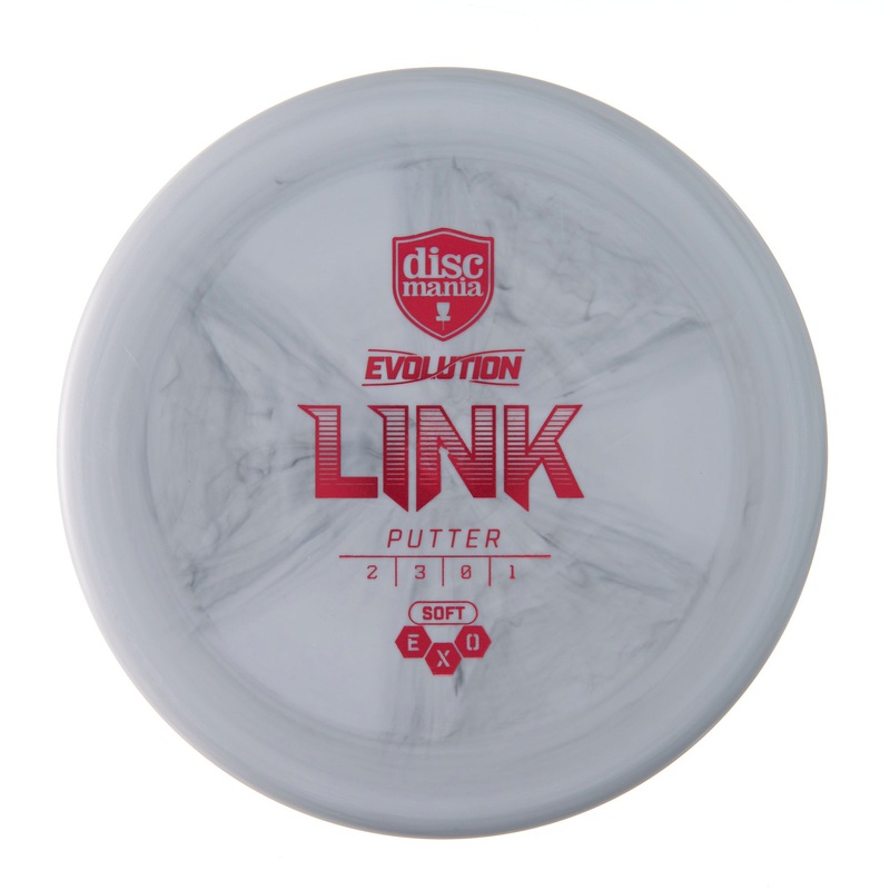 Exo Soft Link
